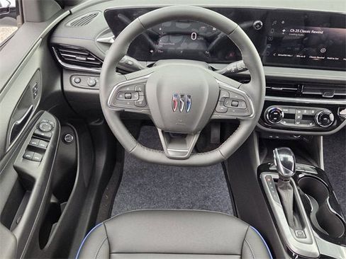New 2026 Buick Envista Sport Touring w/ Convenience I Package image 11