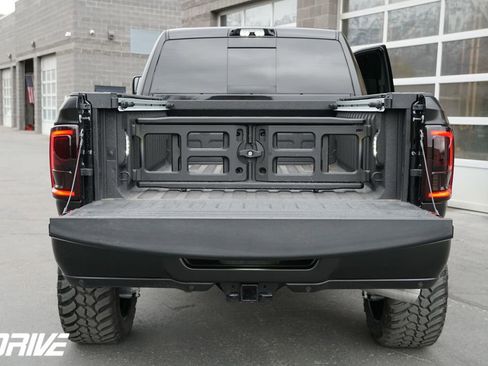 Used 2026 RAM 3500 Limited AWD/4WD image 52