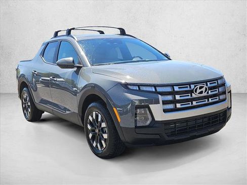 New 2026 Hyundai Santa Cruz SEL image 6