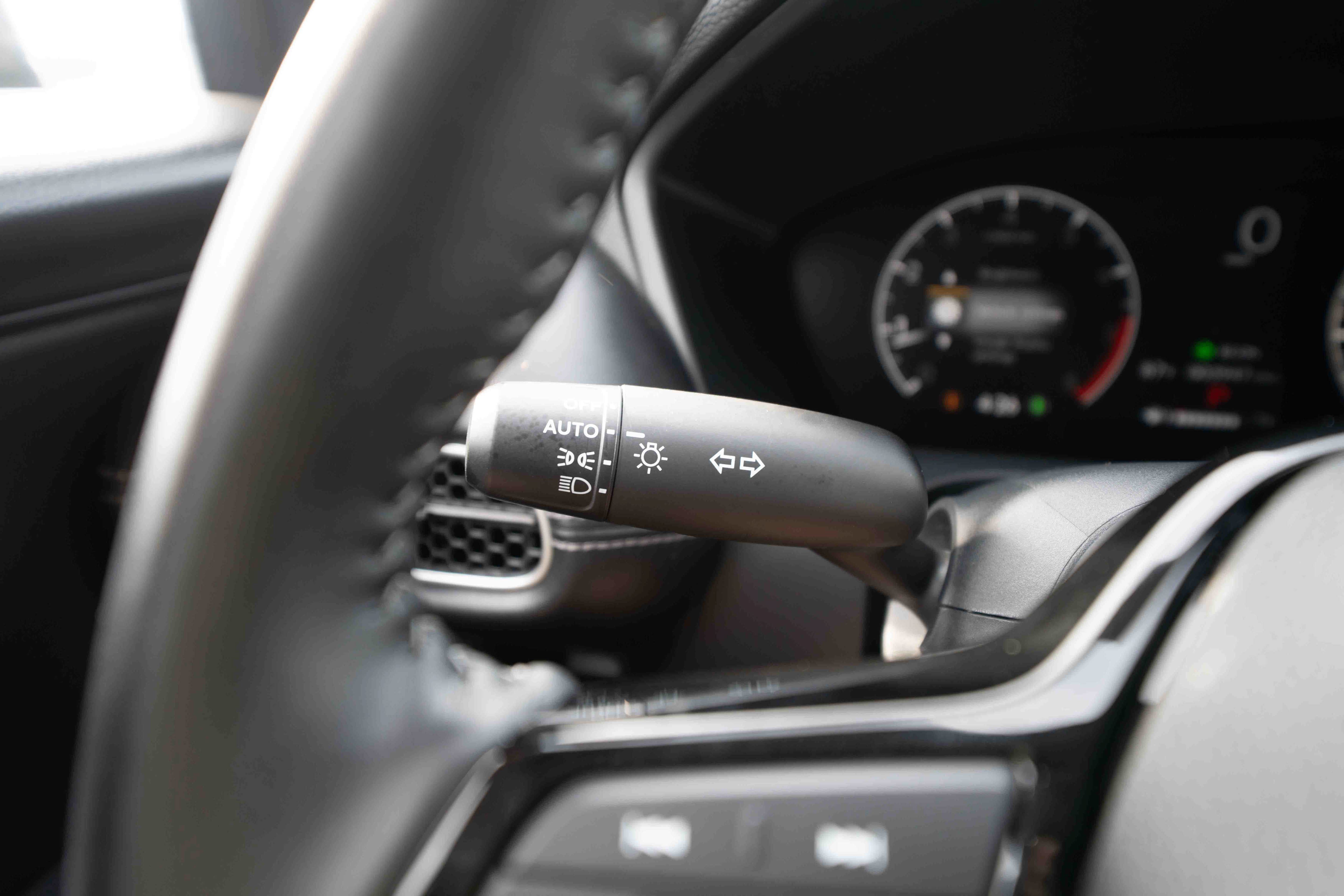 Certified 2026 Honda HR-V EX-L image 13