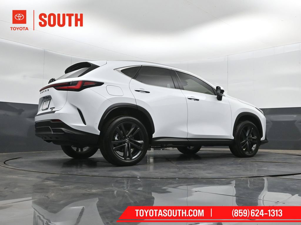 Used 2026 Lexus NX 450h+ AWD w/ Accessory Package (2T) image 39