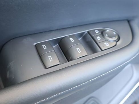 New 2026 Buick Enclave Preferred w/ Power Package FWD image 12