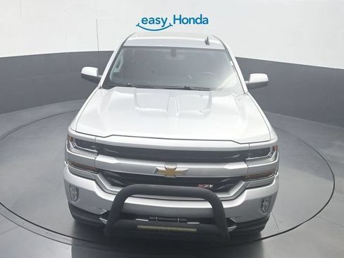 Used 2017 Chevrolet Silverado 1500 LT w/ All Star Edition AWD/4WD image 19