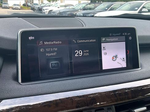 Used 2018 BMW X5 sDrive35i RWD image 35