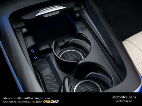 New 2026 Mercedes-Benz E 350 4MATIC Sedan image 35