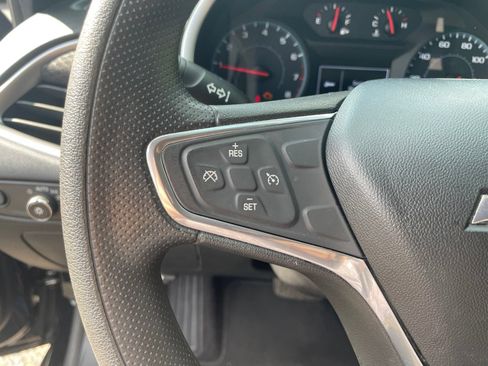 Used 2019 Chevrolet Malibu LS FWD image 15