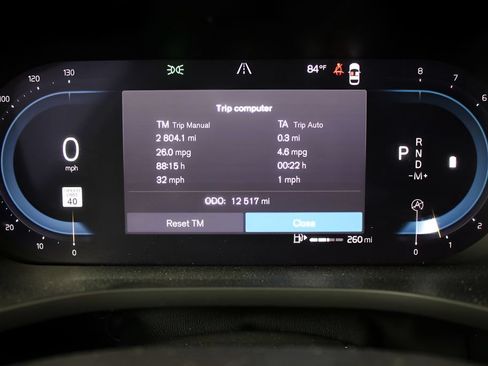 Used 2023 Volvo XC60 B5 Core w/ Climate Package AWD/4WD image 28