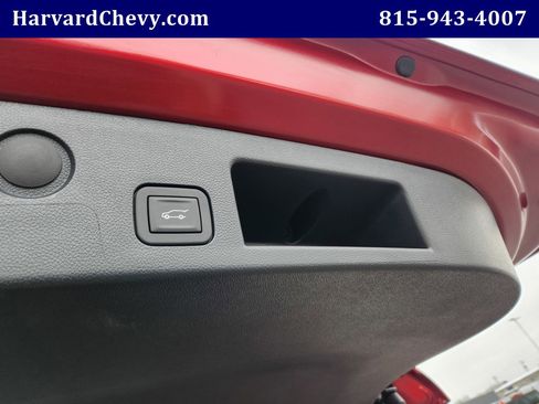 Used 2026 GMC Terrain AT4 image 33