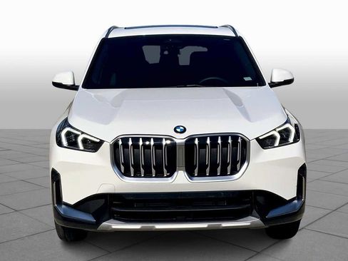 New 2026 BMW X1 xDrive28i w/ Convenience Package image 3