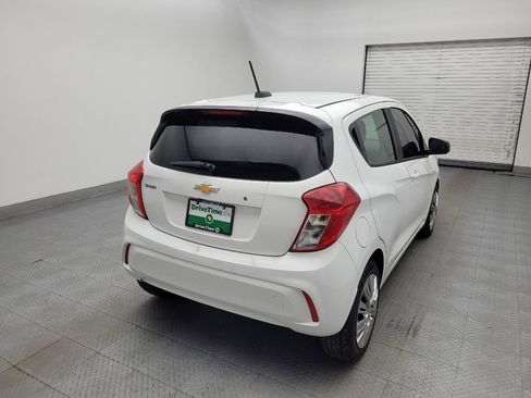 Used 2020 Chevrolet Spark LS FWD image 7