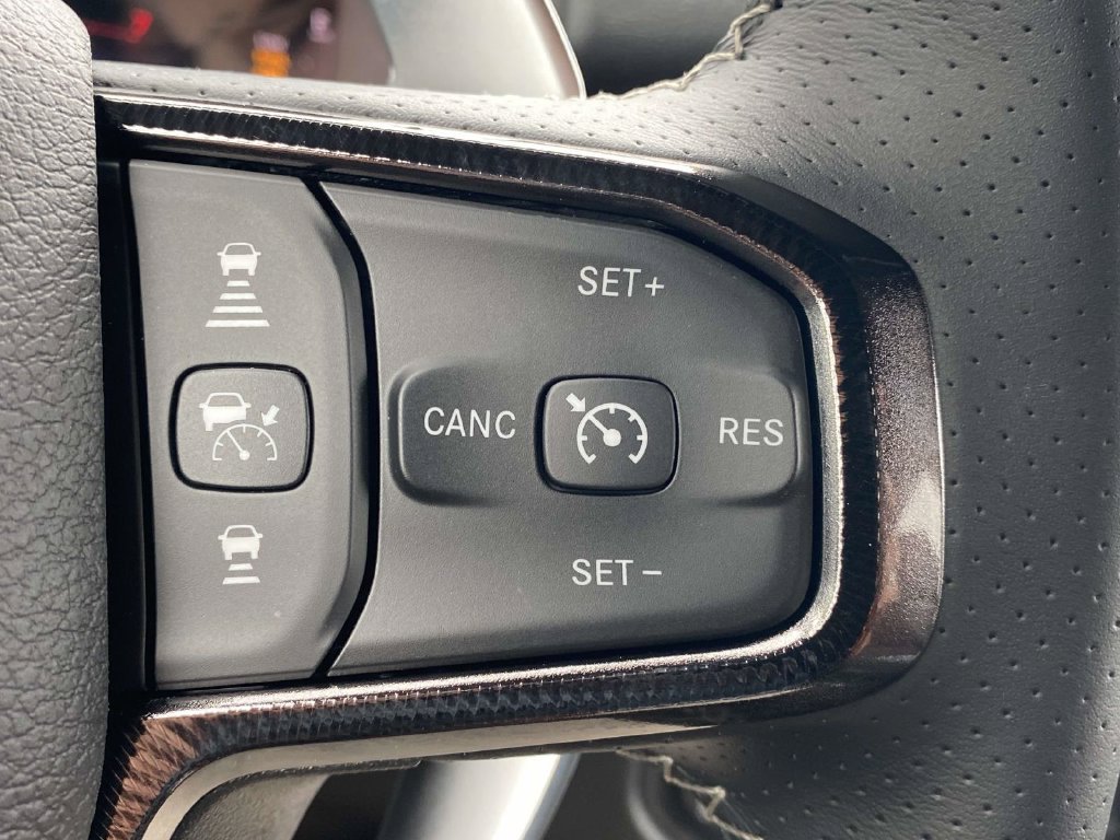 New 2026 RAM 1500 RHO AWD/4WD image 26