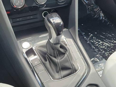 New 2026 Volkswagen Taos S FWD image 25