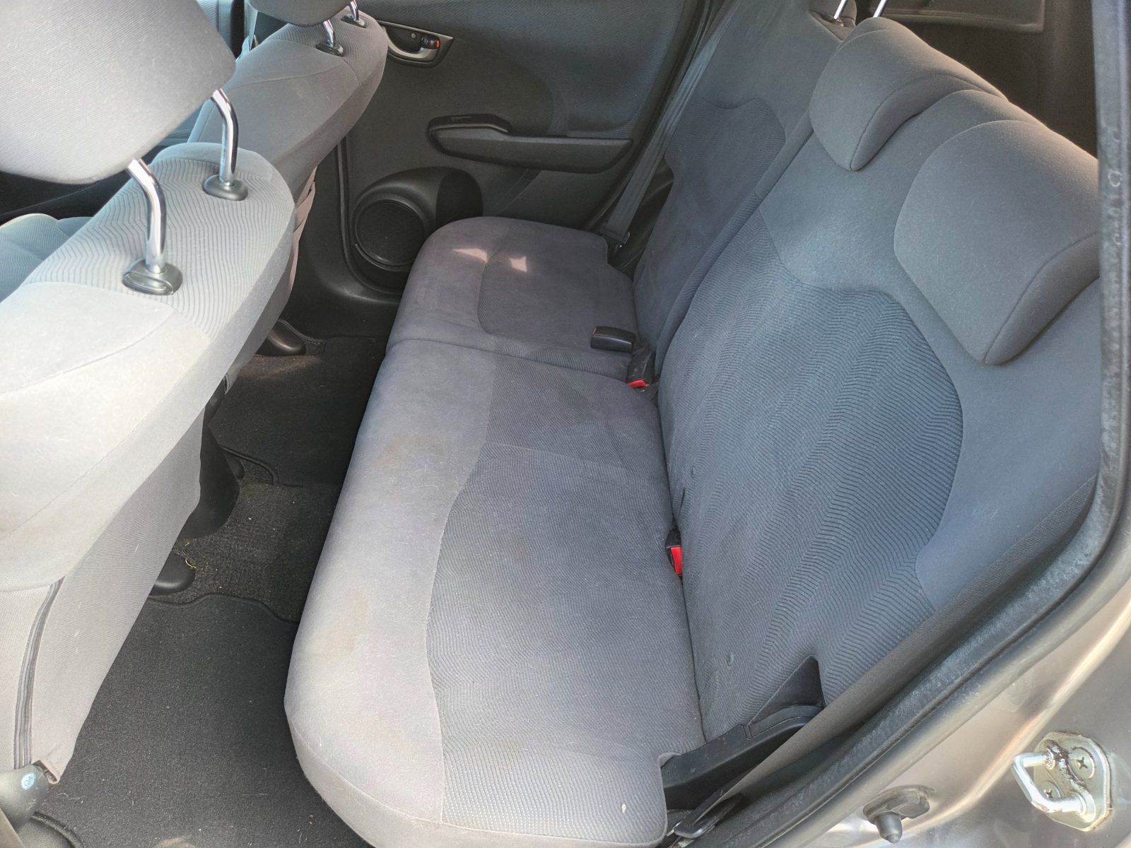 Used 2009 Honda Fit image 11