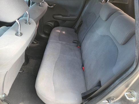 Used 2009 Honda Fit image 11