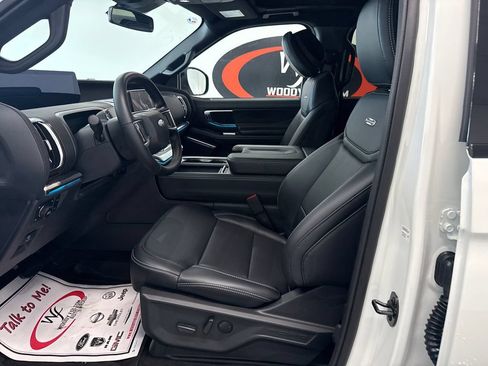 New 2027 Ford Expedition Platinum w/ Stealth Performance Package AWD/4WD image 10