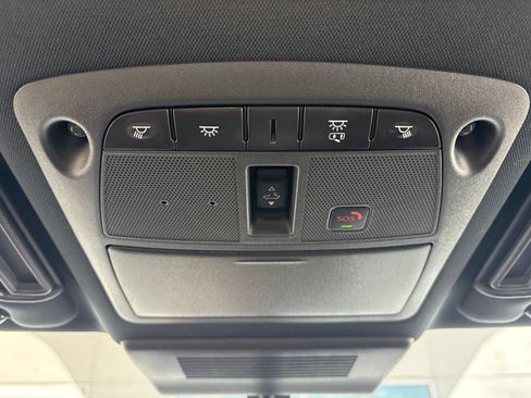 Used 2024 Nissan Armada Platinum w/ Cargo Package RWD image 25