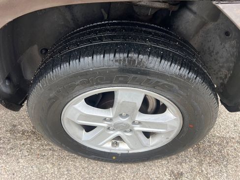 Used 2010 Kia Sportage LX image 17