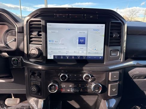 Used 2021 Ford F150 XLT w/ Equipment Group 302A High image 17