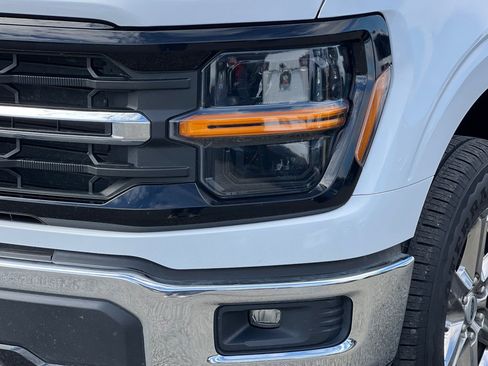 Used 2024 Ford F150 XLT w/ Mobile Office Package AWD/4WD image 47