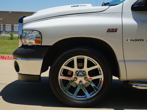 Used 2003 Dodge Ram 1500 Truck 2WD Regular Cab image 28