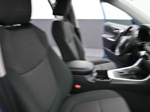 Used 2023 Toyota RAV4 Woodland Edition image 32