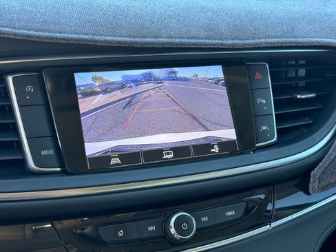 Used 2023 Buick Enclave Essence w/ Experience Buick Package image 26