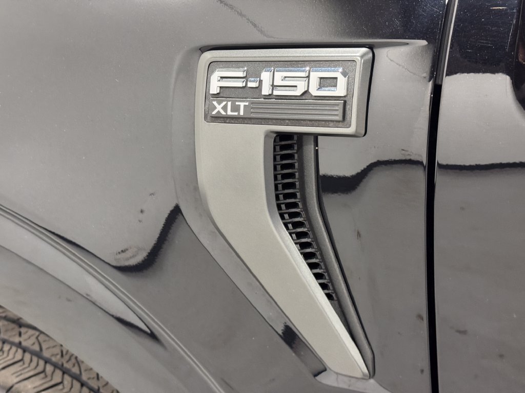 Used 2022 Ford F150 XLT w/ Equipment Group 302A High AWD/4WD image 32