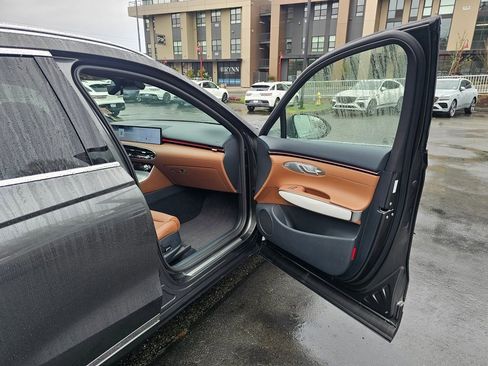 New 2026 Genesis GV80 3.5T Prestige image 28