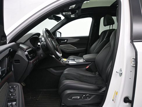 Used 2024 Acura MDX A-Spec AWD/4WD image 7