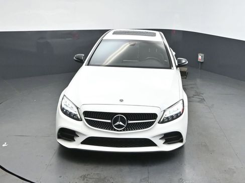 Used 2019 Mercedes-Benz C 300 Sedan image 38