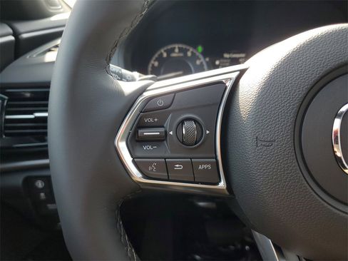 New 2026 Acura RDX SH-AWD image 22