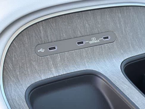 New 2026 Hyundai Palisade SEL FWD image 24