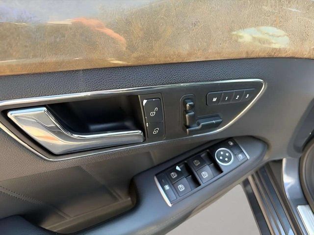 Used 2011 Mercedes-Benz E 350 Sedan image 11