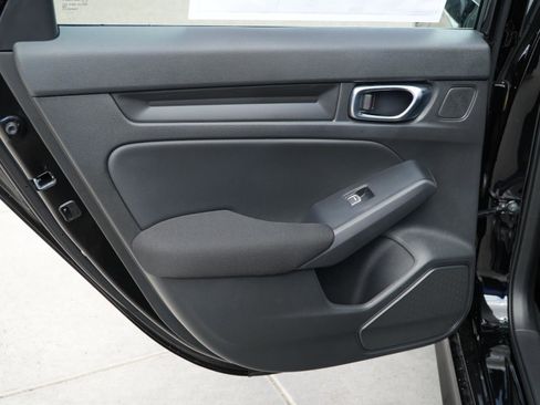 New 2026 Honda Civic Sport image 17