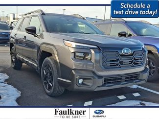 New 2026 Subaru Outback Limited video 1