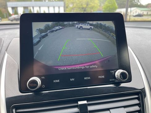 Used 2025 Mitsubishi Eclipse Cross SE image 11