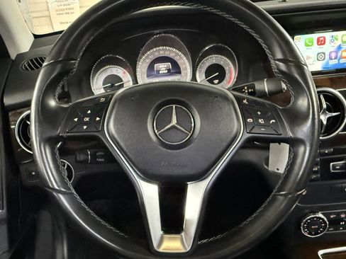 Used 2015 Mercedes-Benz GLK 350 2WD image 12