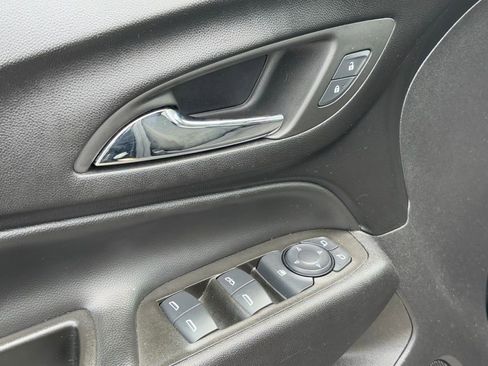 Used 2024 Chevrolet Equinox LT AWD/4WD image 29