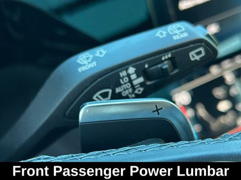 Certified 2024 Audi Q8 e-tron Premium Plus w/ Premium Plus Package image 24