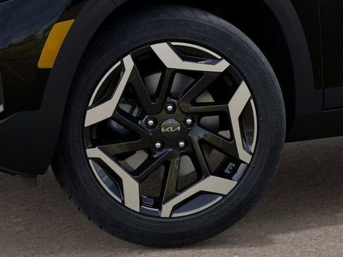 New 2026 Kia Seltos SX image 9