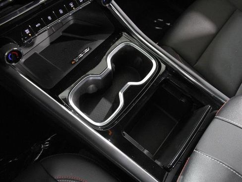 Used 2024 Chevrolet Traverse Z71 w/ LPO, Floor Liner Package image 16