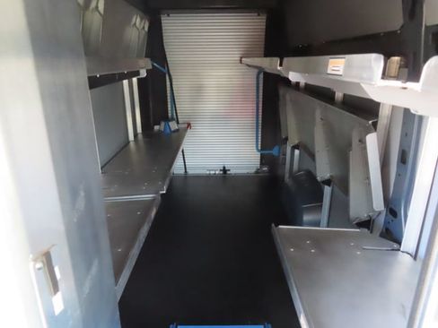 Used 2024 RAM ProMaster 3500 FWD image 39