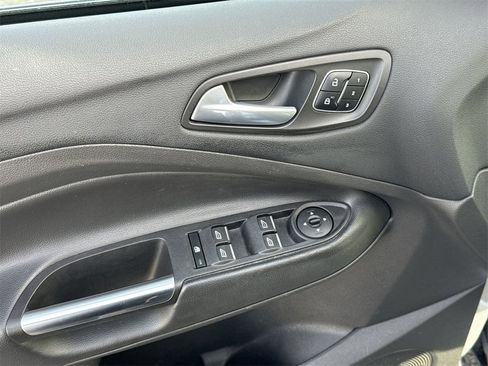 Used 2017 Ford Escape Titanium w/ Equipment Group 301A image 15