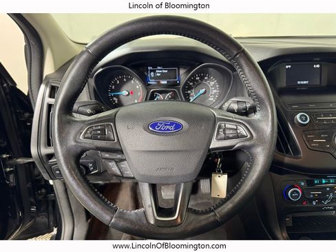 Used 2018 Ford Focus SE w/ Cold Weather Package image 24