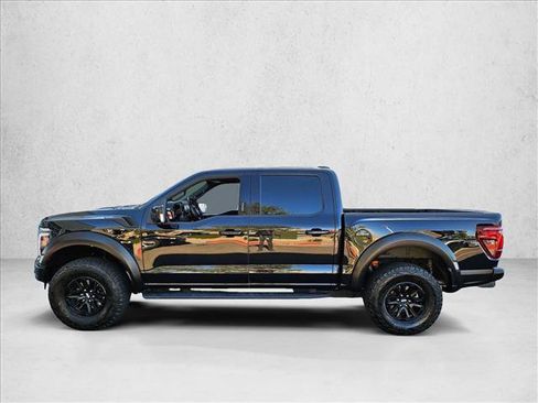 Used 2024 Ford F150 Raptor AWD/4WD image 8