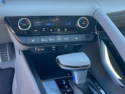 New 2026 Hyundai Elantra SEL Sport image 21