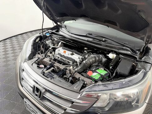 Used 2014 Honda CR-V EX image 18