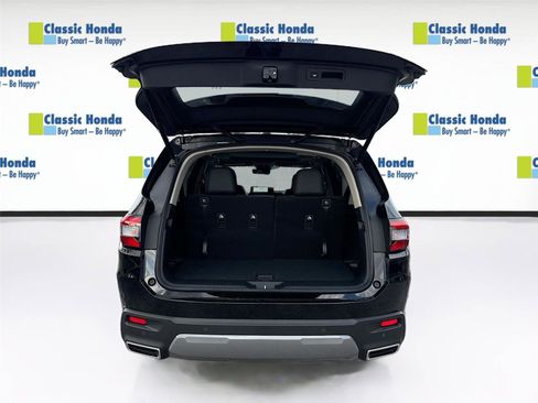 New 2026 Honda Pilot Elite image 32