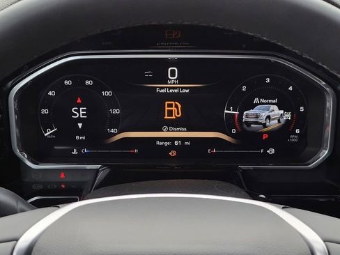 New 2026 GMC Sierra 1500 Elevation w/ Elevation Premium Package image 12