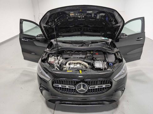 New 2026 Mercedes-Benz GLA 250 4MATIC image 9